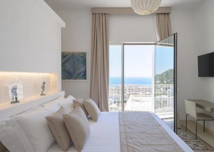 Sopramonte Exclusive Rooms