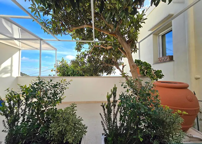 Sopramonte Exclusive Rooms