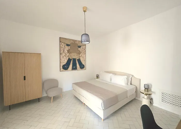Sopramonte Exclusive Rooms