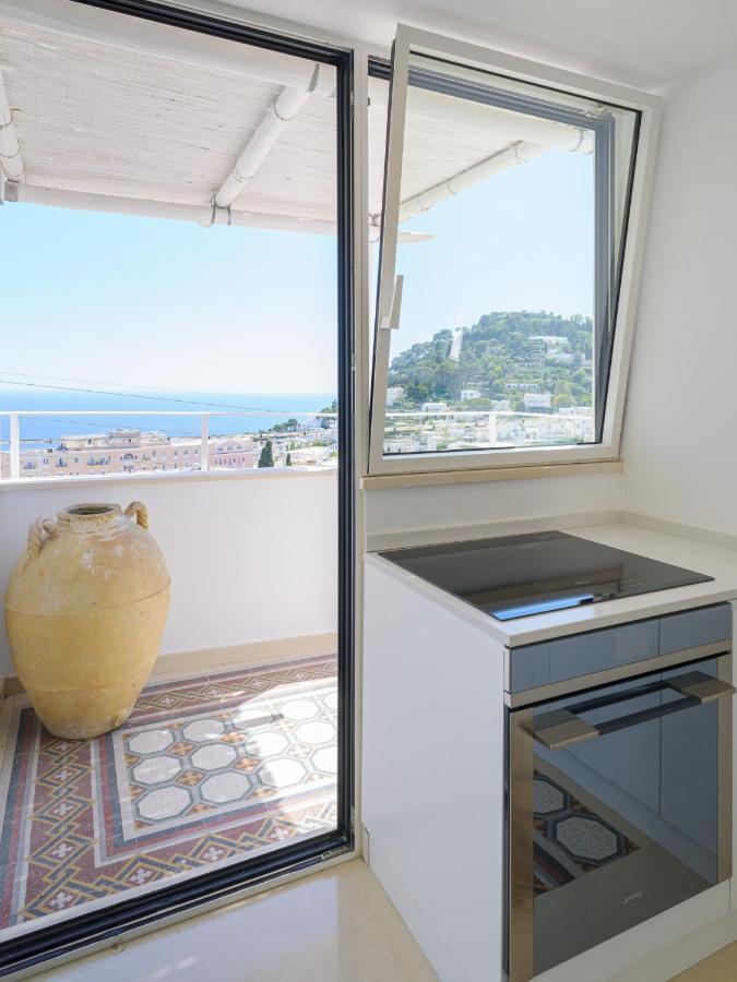 Sopramonte Exclusive Guest house *