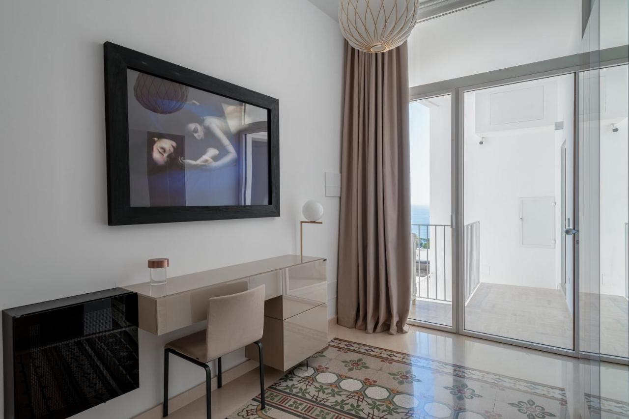Sopramonte Exclusive Guest house *