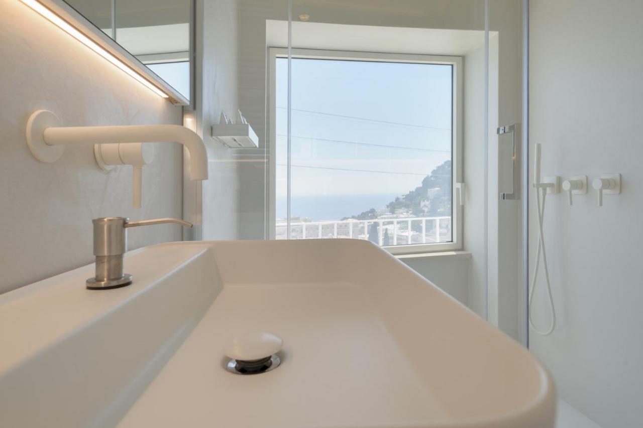 Sopramonte Exclusive Guest house Capri