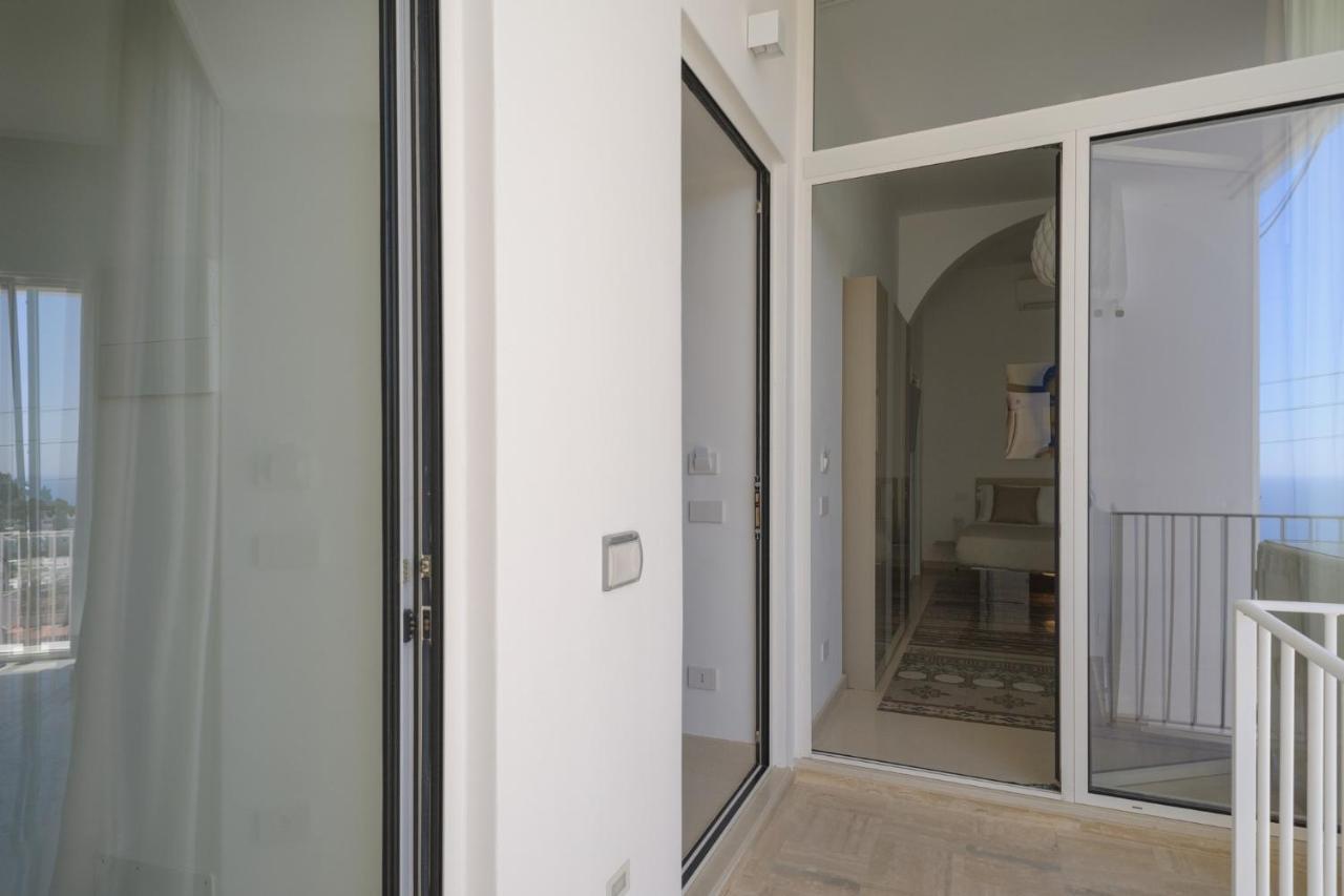 Sopramonte Exclusive Guest house *