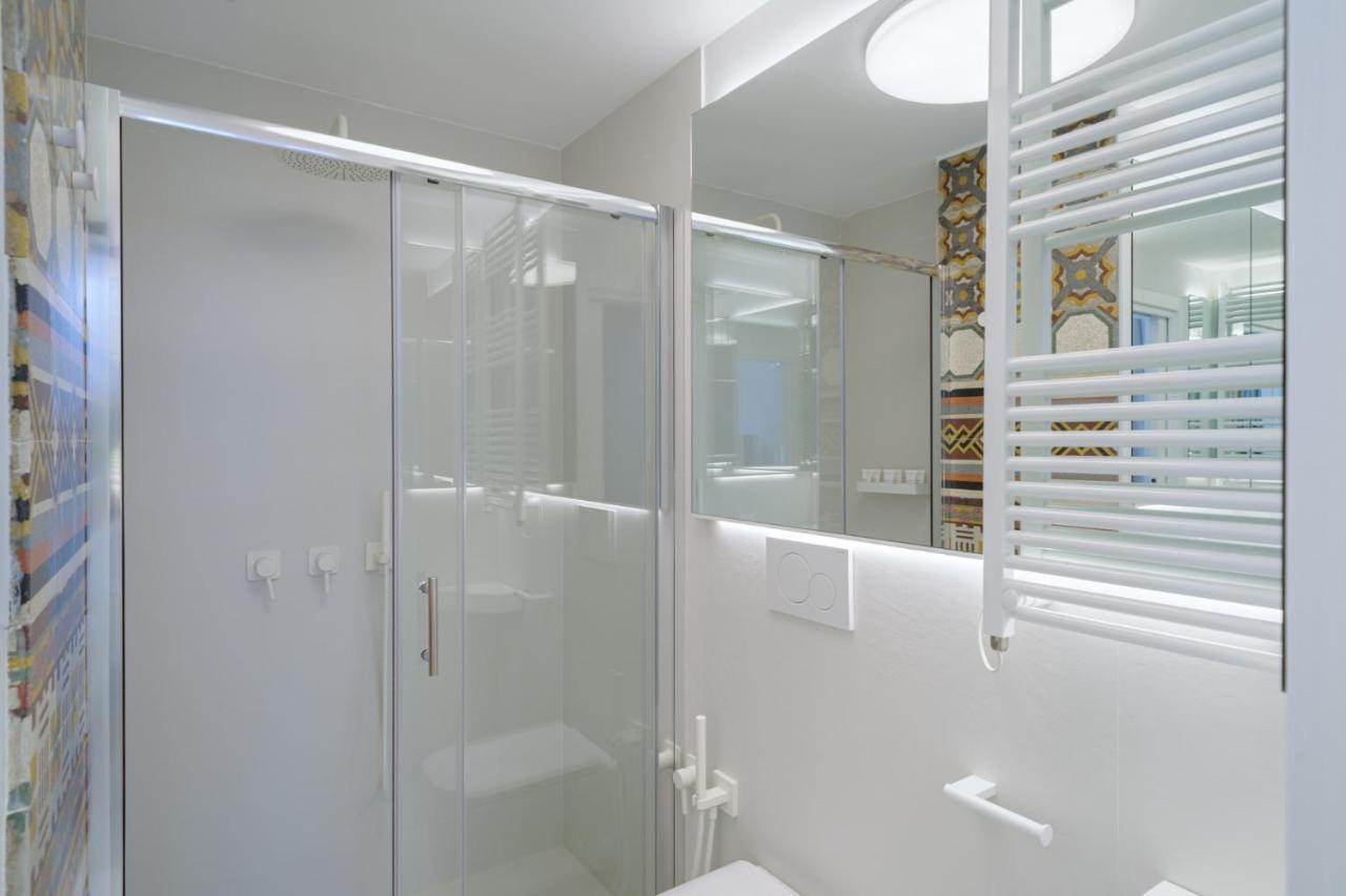 Sopramonte Exclusive Guest house *