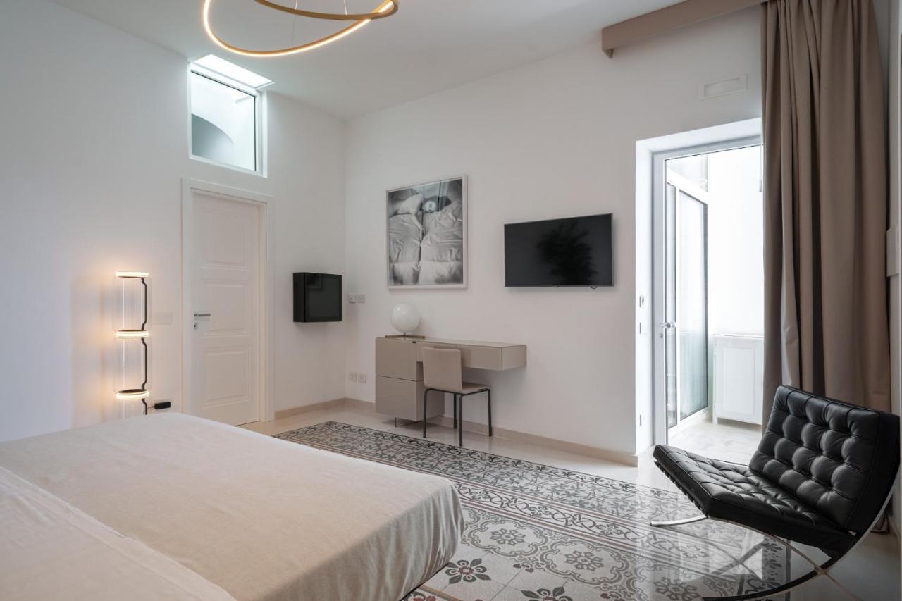 Sopramonte Exclusive Guest house