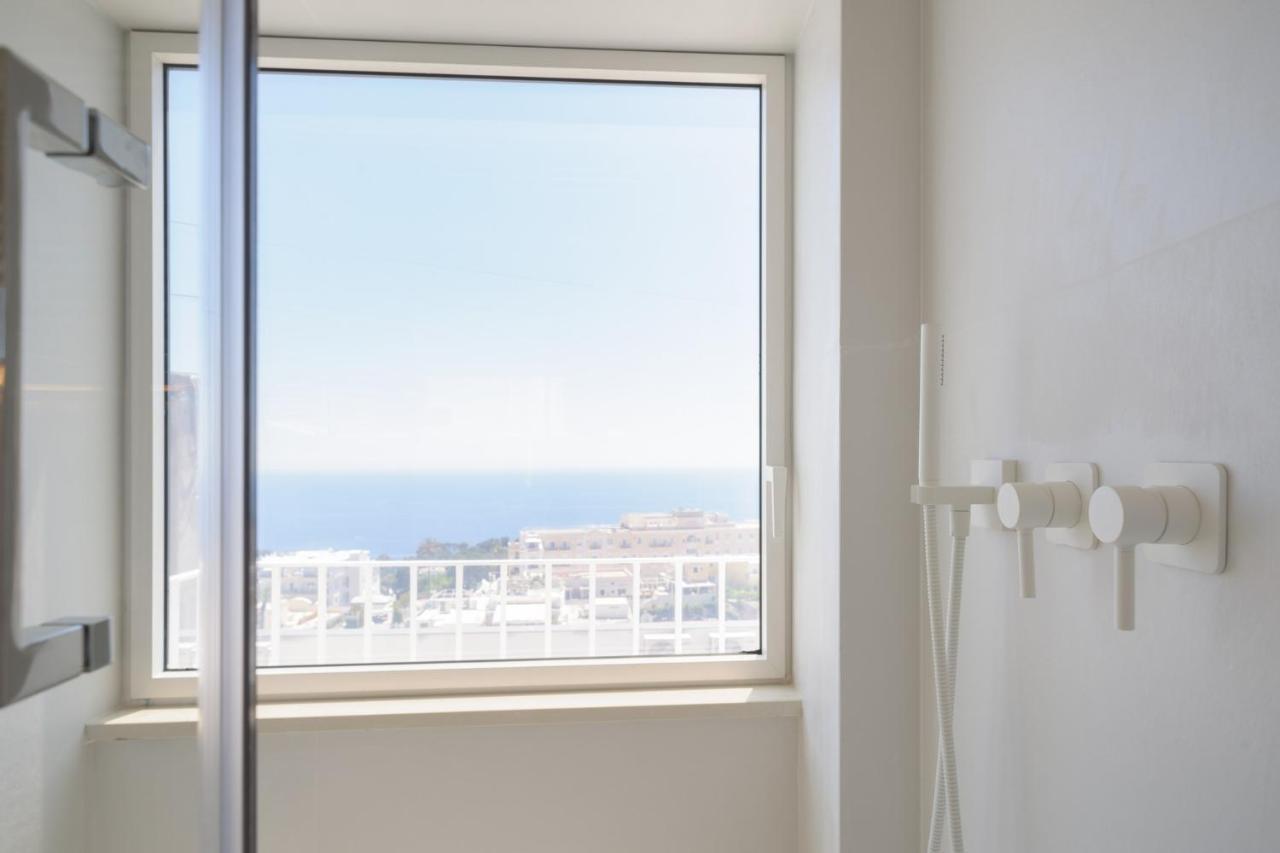 Sopramonte Exclusive Guest house