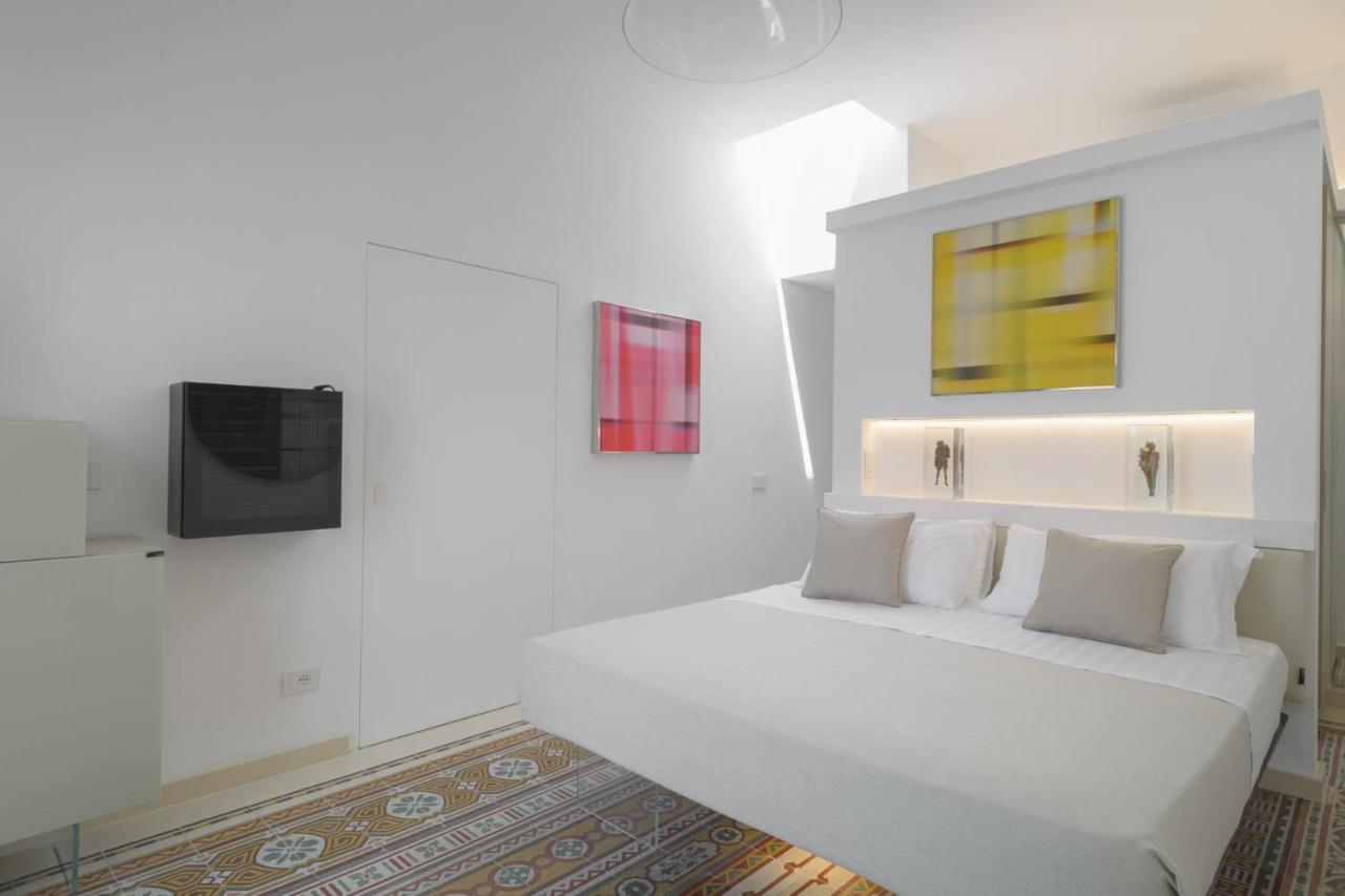Sopramonte Exclusive Guest house Capri