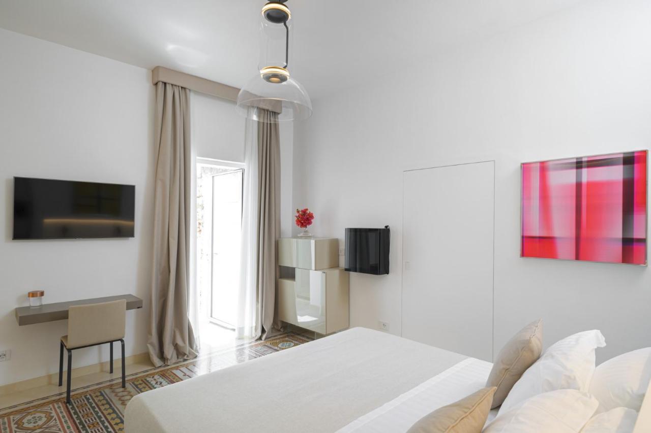 Guest house Sopramonte Exclusive