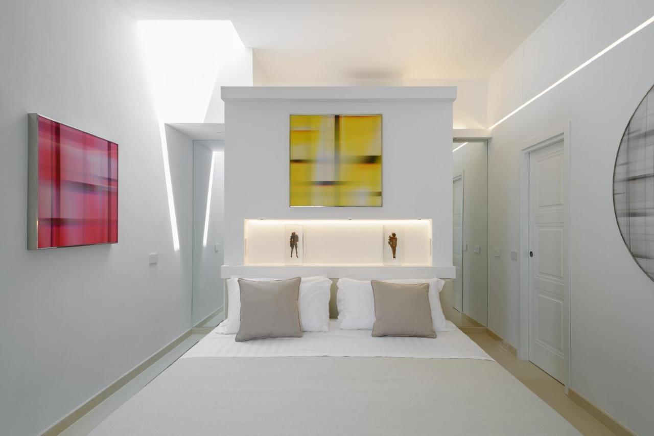 Guest house Sopramonte Exclusive