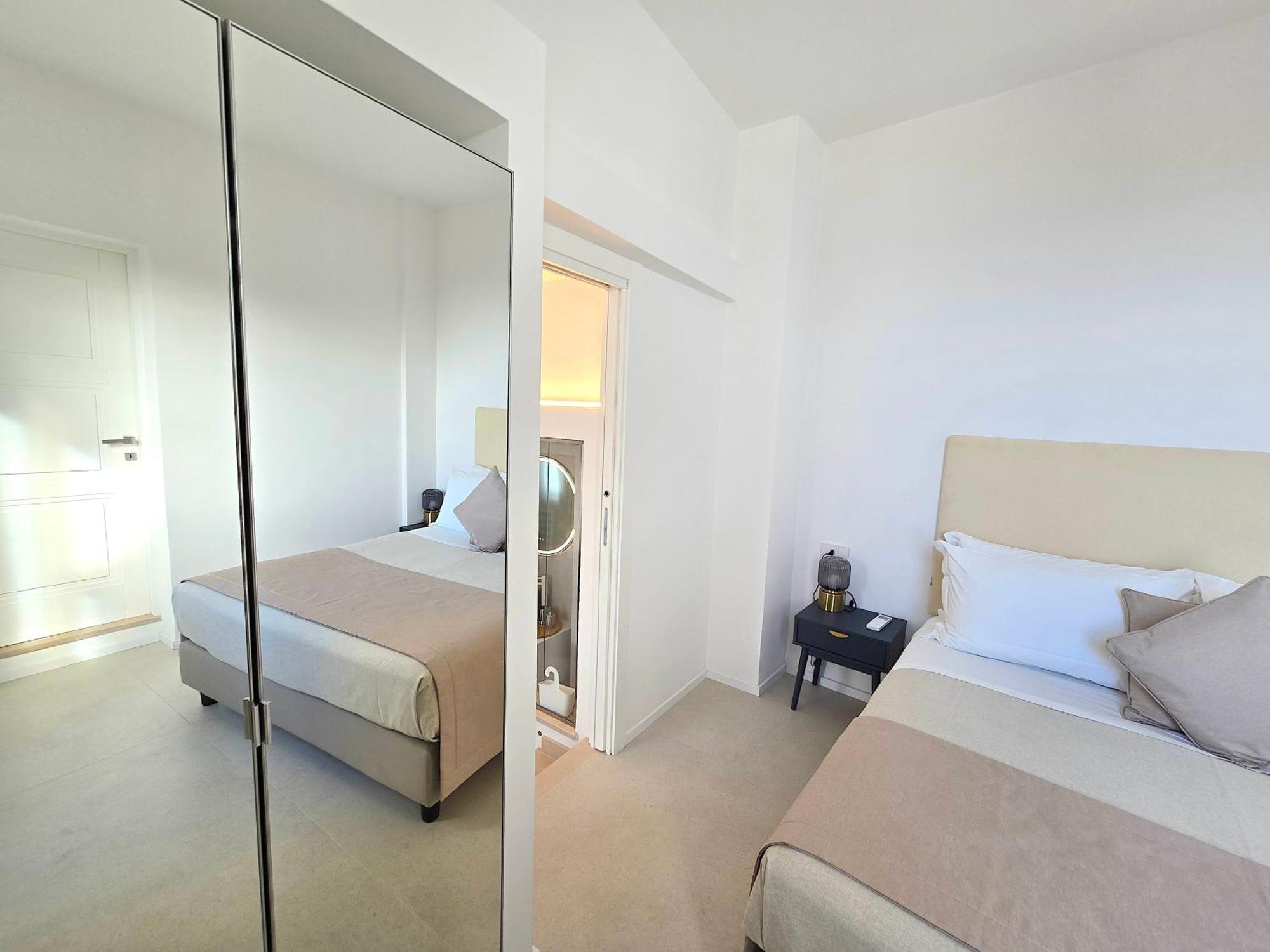 Guest house Sopramonte Exclusive Capri